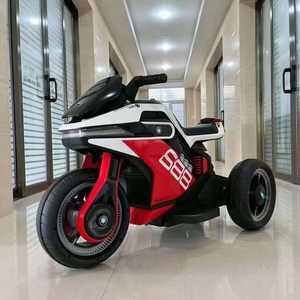 Детский игрушечный автомобиль - Product Image 4