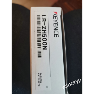 1 ชิ้นคีย์เอ็นซ์ LR-ZH500N เลเซอร์เซนเซอร์ LRZH500N ยี่ห้อใหม่ - Product Image 4