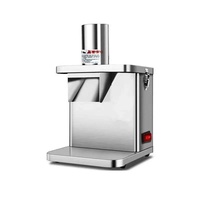 Automatische multifunctionele groentesnijder, -slicer, elektrische aardappel- en fruitsnijder, radijs-groentesnijmachine