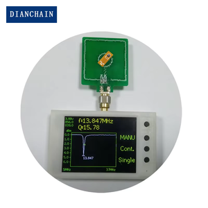 13.56MHz N213 Chip Self-adhesive Waterproof FPC RFID NFC Micro Tag - Product Image 2