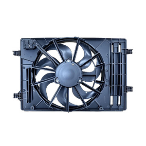 Cho MG5 Chất lượng cao bán buôn tản nhiệt quạt làm mát OE 10701192 - Product Image 1