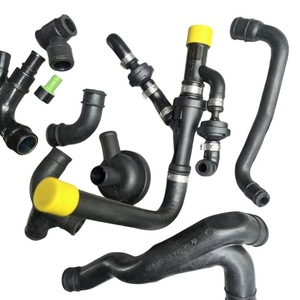 Kit de mangueras para cárter A3 A4 A6 TT Golf GTI Beetle Jetta Passat Bora - Product Image 3