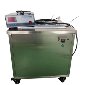 Machine de <span class=keywords><strong>nettoyage</strong></span> DPF&<span class=keywords><strong>FAP</strong></span> 960L, nettoyeur ultrasonique industriel pour bloc moteur, tête de cylindre, carburateur - Product Image 6