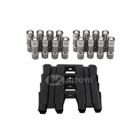NITOYO Set de levage de soupapes 12595365 pour moteurs LS GM-C