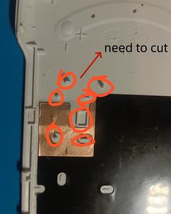 Adaptador de Tarjeta de Memoria para <span class=keywords><strong>PSP</strong></span> GO, 1 Unidad con Cable Flexible FPC, Funda de Tarjeta de Expansión para PSPGO - Product Image 3