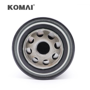 Ahlstrom Paper <strong>Filters</strong> for Komatsu 210-8 <strong>Line</strong> <strong>Fuel</strong> <strong>Filter</strong> Elements FF5488 FC5713 - Product Image 4