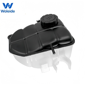 Réservoir de liquide de refroidissement pour radiateur, directement de l'usine, 2035000049, compatible avec Mercedes-Benz C240 C320 C230 CLK320, étanche, pièce de rechange - Product Image 4