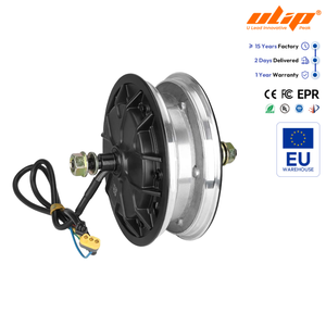 Moteur avant pour trottinette électrique Kukirin G2 Master, accessoires de moteur avant, moteur de moyeu de roue - Entrepôt UE - Product Image 1