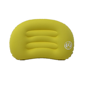 Gối Bơm Hơi Siêu Nhẹ TPU Tùy Chỉnh Bán Sỉ Trực Tiếp Từ Nhà Máy Gối Tùy Chỉnh - Product Image 2