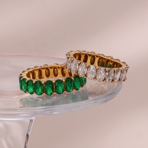 Anillos Para Mujer - Abba Joyas Joyería De Oro, Anillos De Compromiso Y