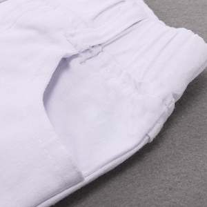 Proveedor de China Body Baby Casual Fashion Panty Blusa Niño Niña Traje de tela - Product Image 4