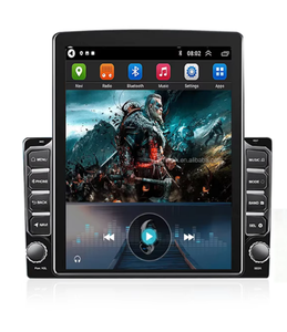 Aftermarket âm thanh xe hơi cho Chevy ngoại ô 2007-2014 gmt900 đài phát thanh nâng cấp Carplay Stereo Màn hình phổ DVD <span class=keywords><strong>Player</strong></span> với Wifi/GPS - Product Image 1