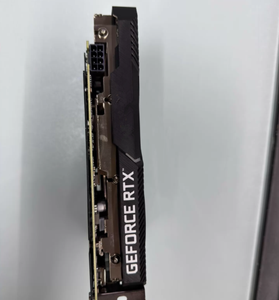 Tarjeta Gráfica RTX 3060 Dual V2 OC de 12GB GDDR6 con Alimentación de 8 Pines DP para Juegos y Uso en Oficina - Product Image 5