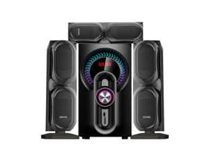 Ailyons nhà Loa thiết bị âm thanh cho nhà Stereo hệ thống - Product Image 3