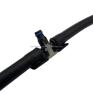 Dahai Autopartes, Válvula de Retorno de Combustible 31471-2A690 para Hyundai Sonata 2014-2016 Kia Rio 2016 - Product Image 4