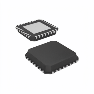 Power Management (PMIC) ISL62381CHRTZ Electronic Circuit Components 32 WFQFN Exposed Pad Original One Stop Service - Product Image 1