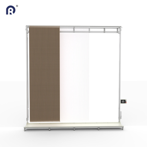 Máy kiểm tra Rèm đèn nền LED đa năng điều khiển điện tử thông minh - Product Image 1