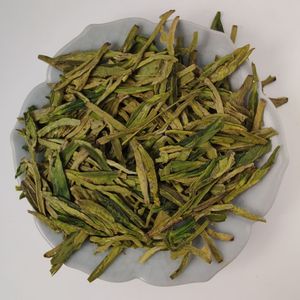 ชาสุดฮอตและคุณภาพสูงชาหูมังกร - Product Image 2