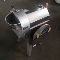 Groentesnijmachine met prijs, groentehakselaar