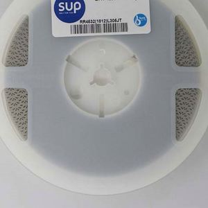Manufacturer Direct RR4532 1812L305JT 1812 4532 Resistors Chip Resistors SMD Resistors 3Mohm 5% 3/4W Thick Film Resistor - Product Image 1