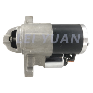 Moteur de démarrage de voiture 12V de haute qualité pour FORD Expedition LINCOLN Navigator 3.5 BR3Z11002A CK4Z11002B 0986UR1708 M000T39571 - Product Image 5