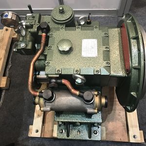 Китайский новый оригинальный FADA Advance <span class=keywords><strong>MB170</strong></span>, высококачественный морской редуктор, железный материал, корабль, морская промышленность, гармоническая передача - Product Image 4