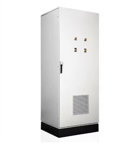 Custom Metal <b>Electrical</b> Enclosure <b>Box</b> <b>Waterproof</b> Steel Cabinet Outdoor Indoor Industrial <b>Electrical</b> Panel - Product Image 4