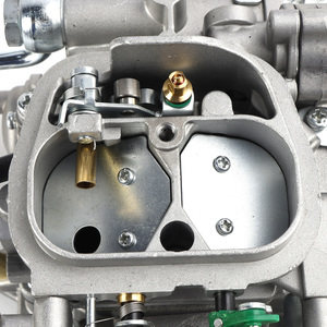 化油器 Carb 21100-35570 适用于丰田皮卡 SR5 22R 1981-1995 发动机 <span class=keywords><strong>2</strong></span> 缸 - Product Image 3