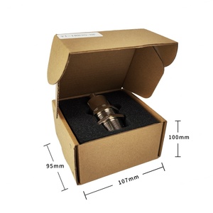 VI-IRQ30-HF/ VI-IRB30-HF วานช์สินค้าใหม่มาใหม่ RS485 13.56MHz ISO 15693 / ISO 14443A เครื่องอ่าน RFID อุตสาหกรรม HF 13.56MHZ - Product Image 6