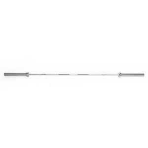 Factory Direct Sale Professional Barbell <strong>Bar</strong>, High Carbon Steel with Double Bearings, Gym-Specific Weightlifting <strong>Bar</strong> - Product Image 4