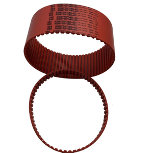 CONTI SYNCHROFLEX GEN3 Courroies de distribution en polyuréthane AT10-610 pour transmission haute puissance - Product Image 1