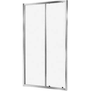 Puerta de ducha deslizante FAST 2,0 de 133,5-137,5 pulgadas con características avanzadas de herramientas de torneado - Product Image 1