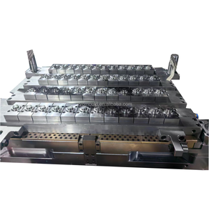 Alta Qualidade Moldes de Injeção e Moldes para Cosméticos Bottle <span class=keywords><strong>Cap</strong></span> e Jar <span class=keywords><strong>Cap</strong></span> Plastic High Precision Fabricante Fornecedor - Product Image 2