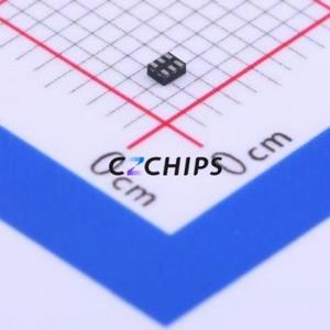 Nouveau et original ESDR0502NMUTBG UDFN-6(1x1.2) Transistor ESD et protection contre les surtensions (TVS/ESD) - Product Image 2