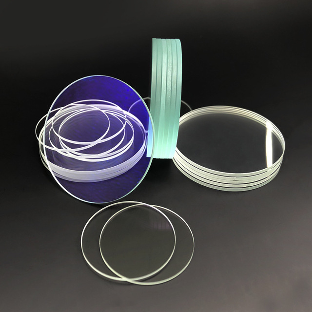 Custom AR Glass Anti Reflective Glass for Automotive Head up Display HUD Windshield Solar Energy Application
