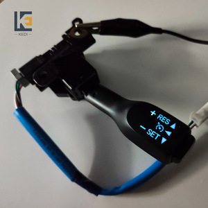 Commutateur de régulateur de vitesse KEDI CD-2340 pour Toyota Corolla Levin Camry Highlander Prado RAV4, interrupteur combiné, pièce auto - Product Image 2