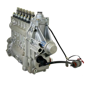 Pompe à injection de carburant d'origine QST30 CM850 0402796213 3093636 2881834 4025281 0402796207 3094348 0402796206 pour QST30 - Product Image 1
