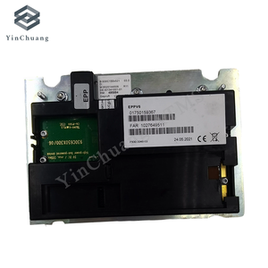 Wincor nixdorf ws1750159352 Bàn phím V6 EPP <span class=keywords><strong>isr</strong></span> hapoalim CES ATM bộ phận EPP V5 V6 ATM bộ phận máy 01750159352 1750159352 - Product Image 4