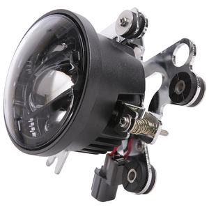 Système d'Éclairage Moto LED pour Honda Goldwing GL1800 (2001-2010) – Accessoires et Feux Anti-Brouillard - Product Image 2