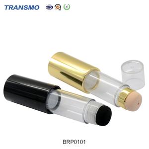 Tubes de brillant à lèvres recyclables en gros, stylo applicateur de correcteur liquide, conteneur vide pour stick de fond de teint - Product Image 4