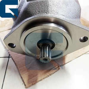 Pompe à piston hydraulique A10VO28DR/31R-PSC62K01-SO382 pour pièces de moteur - Product Image 2