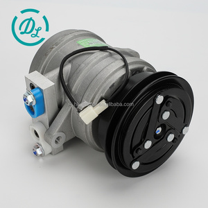 EexcavaStart AC <b>Compressor</b> SWE50 <b>Mini</b> Excavator Reliable Replacement High-Performance D1803-T Engine 1 Year Guangdong - Product Image 5