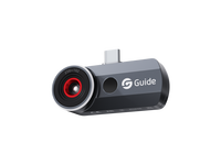 Nouvelle caméra thermique à double vision MobIR 3.0 ES2+ la plus petite du marché pour smartphones iOS et Android