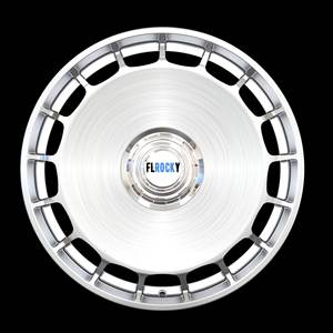Flrocky 2 pièces roue forgée pour Jeep Wranger Wagoneer gladiateur Cherokee commandant <span class=keywords><strong>Jeepster</strong></span> pour Mini Cooper S F56 - Product Image 1