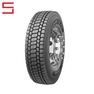 Pneu de camion radial commercial <span class=keywords><strong>Goodyear</strong></span> neuf certifié DOT 295/80R22.5 11R22.5 11.00R20 16 plis pour roues motrices, direction et remorque - Product Image 6