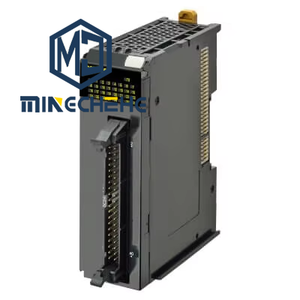 NX-OD6256-5 ทรานซิสเตอร์หน่วยเอาต์พุต 32 จุด แบบซิงค์ 24VDC ตอบสนองความเร็วสูง ซีรีส์ NX PLC การเขียนโปรแกรมระบบอัตโนมัติทางอุตสาหกรรม - Product Image 1