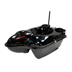 2025 Fighter <span class=keywords><strong>Pro</strong></span> GPS Baitboat Fish Finder avec 28 Points Navigation Light 500m Télécommande Résistant aux vagues pour la pêche - Product Image 2