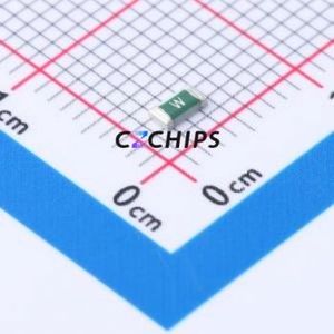R12.000.12 One-Time Fuse 1206 Fuse ( Type: SMD Fuse )( Rated Current: 12A ) - Product Image 1