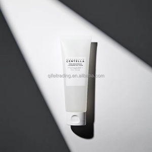 Korean Skin Care Original Brand SKINN1004 125ML <b>Tone</b> Brightening Cleansing Gel Foam Gentle Cleansing - Product Image 5