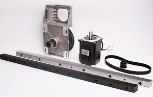 1.25m 1.5m <span class=keywords><strong>CNC</strong></span> <span class=keywords><strong>Gear</strong></span> <span class=keywords><strong>Rack</strong></span> và bánh răng giá bánh răng Tích hợp hộp số cho <span class=keywords><strong>CNC</strong></span> Router - Product Image 4